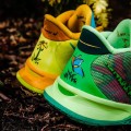 Nike Kyrie 7 Air & Earth