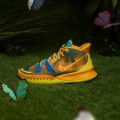 Nike Kyrie 7 Air & Earth