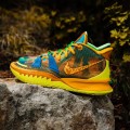 Nike Kyrie 7 Air & Earth