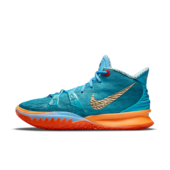 Nike Kyrie 7 Horus