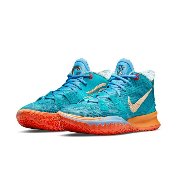 Nike Kyrie 7 Horus