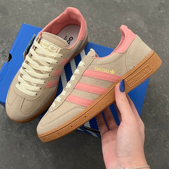 Adidas Handball Spezial Pink