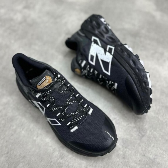 New Balance Fresh Foam More Trail