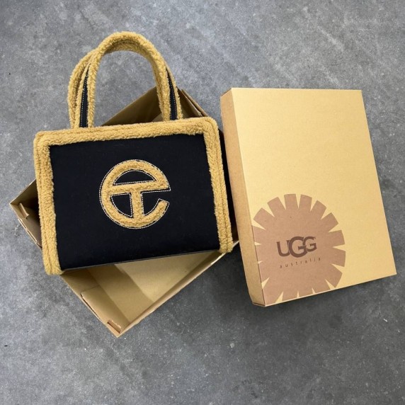 UGG X TELFAR -BAG