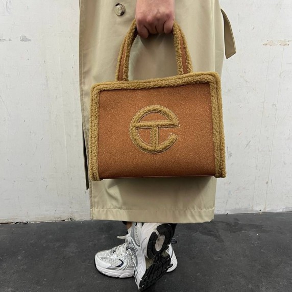 UGG X TELFAR -BAG