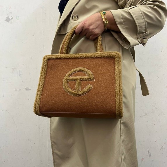 UGG X TELFAR -BAG