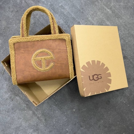 UGG X TELFAR -BAG