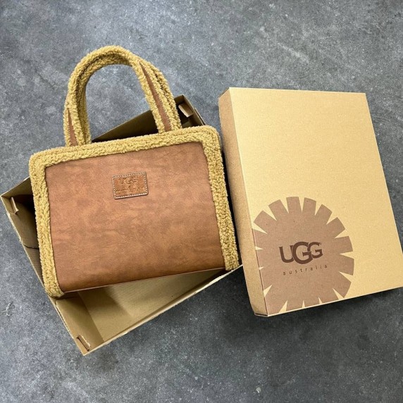 UGG X TELFAR -BAG