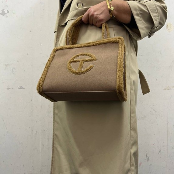 UGG X TELFAR -BAG