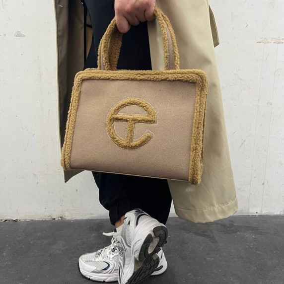 UGG X TELFAR -BAG