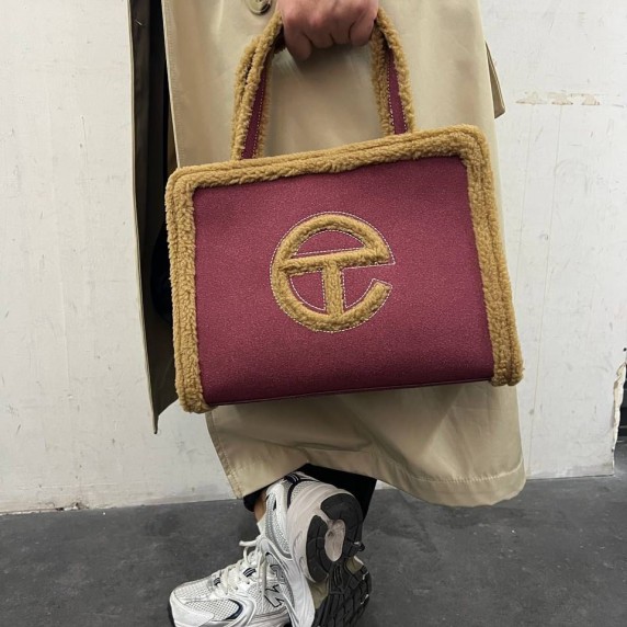 UGG X TELFAR -BAG