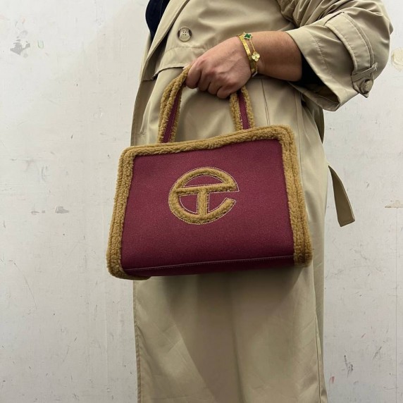 UGG X TELFAR -BAG