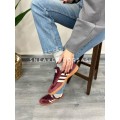 Adidas Handball Spezial Earth Bordeaux