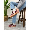 Adidas Handball Spezial Earth Bordeaux