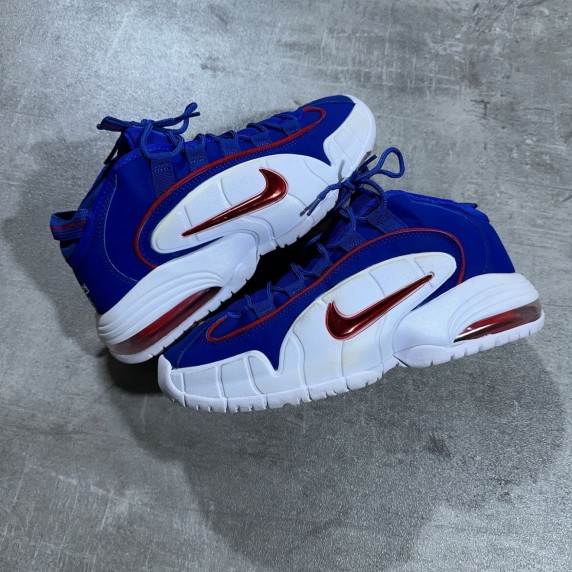 Nike Air Max Penny Lil