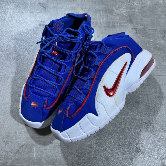 Nike Air Max Penny Lil