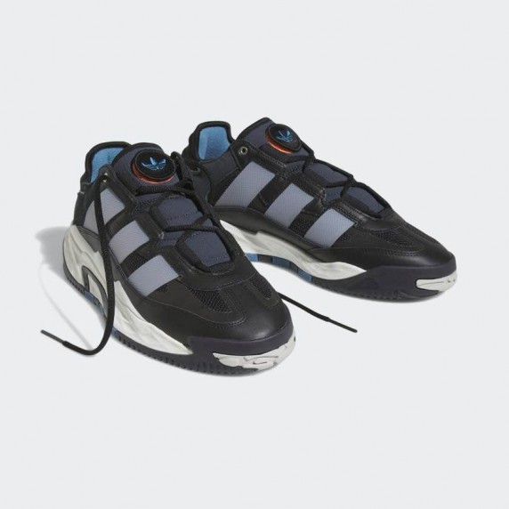 Adidas Niteball Core Black