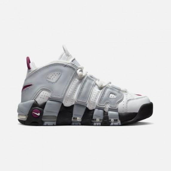 Nike Air More Uptempo "Grey Hawk"