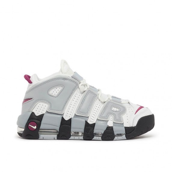 Nike Air More Uptempo "Grey Hawk"