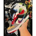 Nike SB Dunk Low What The Paul