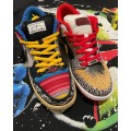 Nike SB Dunk Low What The Paul