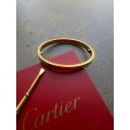 Cartier Kelepçe Bileklik