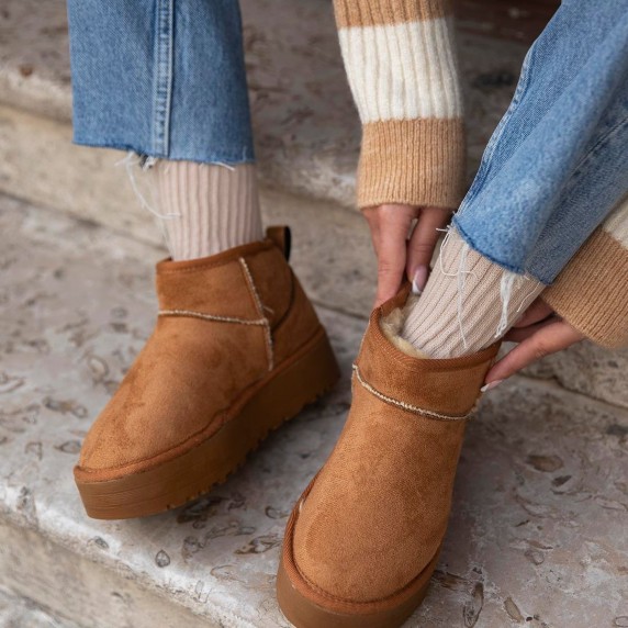 Ugg Ultra Mini Platform