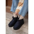 Ugg Ultra Mini Platform Black