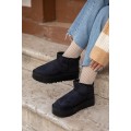 Ugg Ultra Mini Platform Black