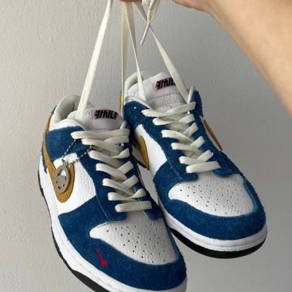 Nike SB Dunk Kasina Blue