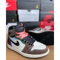 Nike Air Jordan 1 Retro High OG Hand Crafted