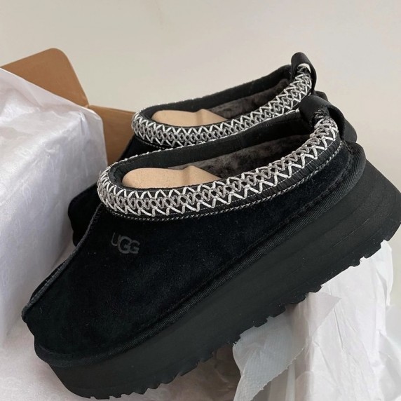 Ugg Tazz Terlik Black