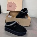 Ugg Tazz Terlik Black