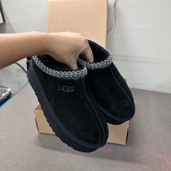 Ugg Tazz Terlik Black