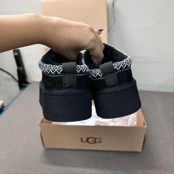 Ugg Tazz Terlik Black