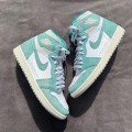 Nike Air Jordan 1 Turbo Green