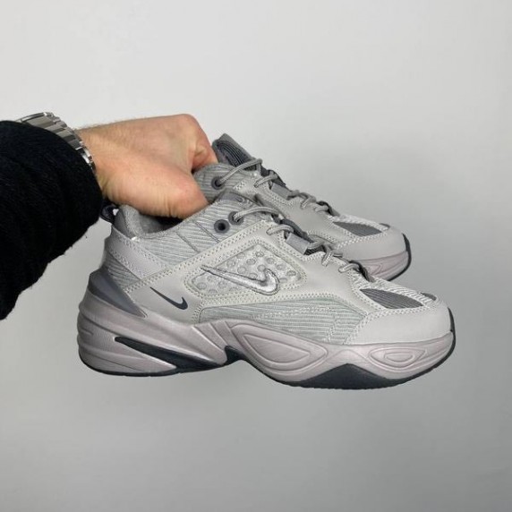 Nike M2K Tekno SP 'Atmosphere Grey'