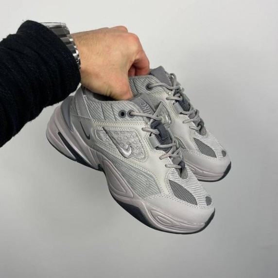 Nike M2K Tekno SP 'Atmosphere Grey'