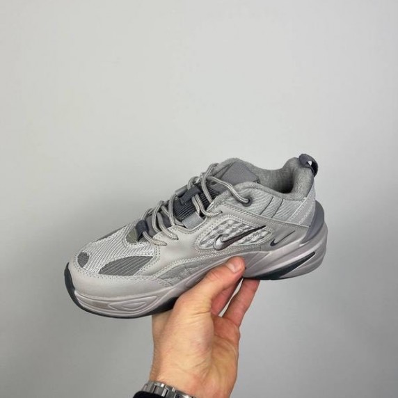 Nike M2K Tekno SP 'Atmosphere Grey'