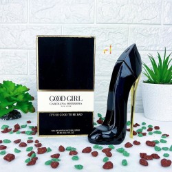 CAROLINA HERRERA GOOD GIRL