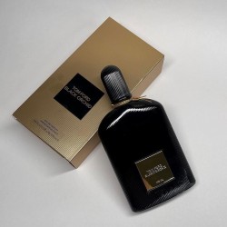 TOM FORD BLACK ORCHID