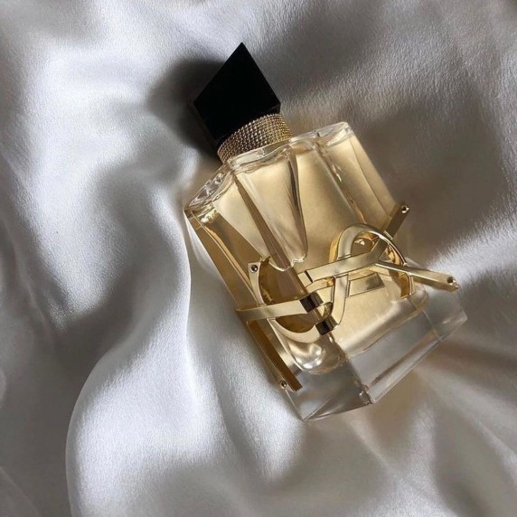 YVES SAINT LAURENT LIBRE