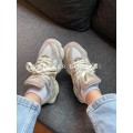 New Balance 9060 Driftwood Stone Pink Sea Salt