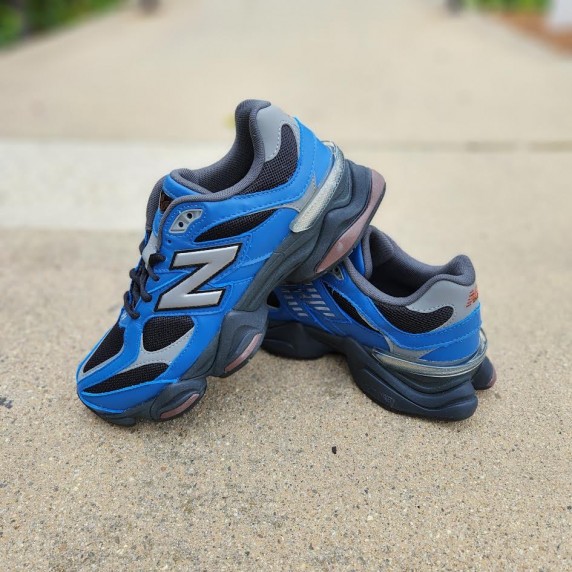 New Balance 9060 Dark Blue