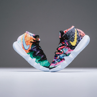 Nike Kybrid S2 'Best Of' - Multi Color/Multi Color