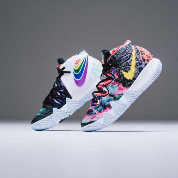 Nike Kybrid S2 'Best Of' - Multi Color/Multi Color