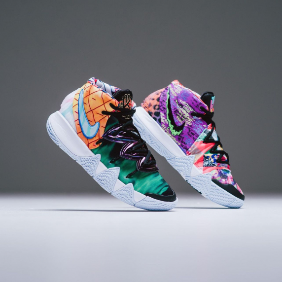 Nike Kybrid S2 'Best Of' - Multi Color/Multi Color