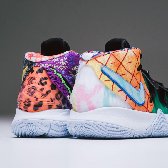 Nike Kybrid S2 'Best Of' - Multi Color/Multi Color