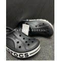 Crocs Black