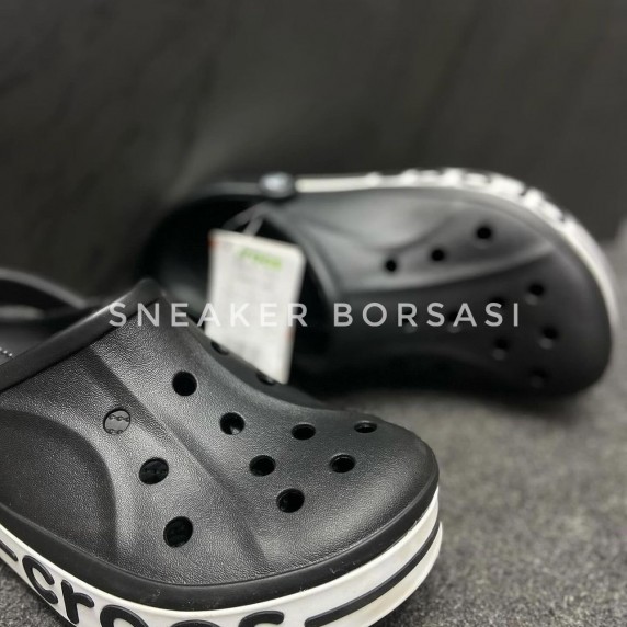 Crocs Black